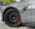 Серый БМВ М3, объемом двигателя 3 л и пробегом 14 тыс. км за 69000 $, фото 11 на Automoto.ua