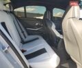 Серый БМВ М3, объемом двигателя 3 л и пробегом 18 тыс. км за 43150 $, фото 9 на Automoto.ua