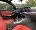 Серый БМВ М3, объемом двигателя 3 л и пробегом 14 тыс. км за 69000 $, фото 9 на Automoto.ua