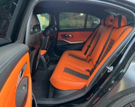 Серый БМВ М3, объемом двигателя 3 л и пробегом 26 тыс. км за 23000 $, фото 19 на Automoto.ua