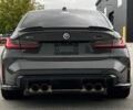 Серый БМВ М3, объемом двигателя 3 л и пробегом 14 тыс. км за 69000 $, фото 4 на Automoto.ua
