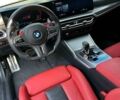 Серый БМВ М3, объемом двигателя 2.99 л и пробегом 22 тыс. км за 115000 $, фото 26 на Automoto.ua