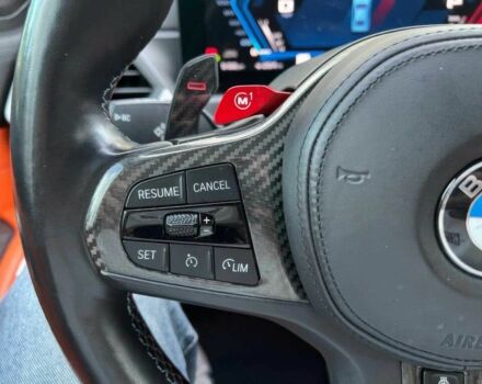 Серый БМВ М3, объемом двигателя 3 л и пробегом 26 тыс. км за 23000 $, фото 7 на Automoto.ua