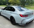 Серый БМВ М3, объемом двигателя 3 л и пробегом 18 тыс. км за 69000 $, фото 4 на Automoto.ua
