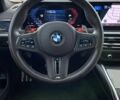Серый БМВ М3, объемом двигателя 3 л и пробегом 14 тыс. км за 69000 $, фото 6 на Automoto.ua