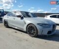 Серый БМВ М3, объемом двигателя 3 л и пробегом 18 тыс. км за 43150 $, фото 3 на Automoto.ua