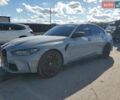 Сірий БМВ М3, об'ємом двигуна 2.99 л та пробігом 20 тис. км за 31000 $, фото 1 на Automoto.ua