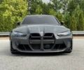 Серый БМВ М3, объемом двигателя 3 л и пробегом 14 тыс. км за 69000 $, фото 1 на Automoto.ua
