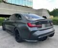 Серый БМВ М3, объемом двигателя 3 л и пробегом 26 тыс. км за 23000 $, фото 5 на Automoto.ua