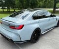 Серый БМВ М3, объемом двигателя 3 л и пробегом 18 тыс. км за 69000 $, фото 6 на Automoto.ua