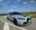 Серый БМВ М3, объемом двигателя 2.99 л и пробегом 23 тыс. км за 79000 $, фото 1 на Automoto.ua