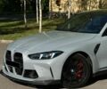 Сірий БМВ М3, об'ємом двигуна 2.99 л та пробігом 15 тис. км за 85500 $, фото 1 на Automoto.ua
