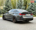 Серый БМВ М3, объемом двигателя 2.99 л и пробегом 5 тыс. км за 120000 $, фото 11 на Automoto.ua