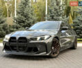 Серый БМВ М3, объемом двигателя 2.99 л и пробегом 5 тыс. км за 120000 $, фото 1 на Automoto.ua
