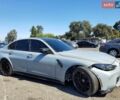 Серый БМВ М3, объемом двигателя 0 л и пробегом 22 тыс. км за 30000 $, фото 1 на Automoto.ua