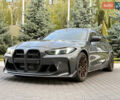 Серый БМВ М3, объемом двигателя 2.99 л и пробегом 5 тыс. км за 120000 $, фото 6 на Automoto.ua