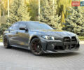 Серый БМВ М3, объемом двигателя 2.99 л и пробегом 5 тыс. км за 120000 $, фото 4 на Automoto.ua