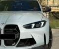 Сірий БМВ М3, об'ємом двигуна 2.99 л та пробігом 15 тис. км за 85500 $, фото 2 на Automoto.ua