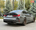 Серый БМВ М3, объемом двигателя 2.99 л и пробегом 5 тыс. км за 120000 $, фото 14 на Automoto.ua