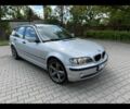 Серый БМВ М3, объемом двигателя 2 л и пробегом 340 тыс. км за 3000 $, фото 2 на Automoto.ua