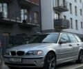 Серый БМВ М3, объемом двигателя 2 л и пробегом 340 тыс. км за 3000 $, фото 1 на Automoto.ua