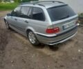 Серый БМВ М3, объемом двигателя 2 л и пробегом 254 тыс. км за 4600 $, фото 1 на Automoto.ua