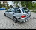 Серый БМВ М3, объемом двигателя 2 л и пробегом 340 тыс. км за 3000 $, фото 5 на Automoto.ua