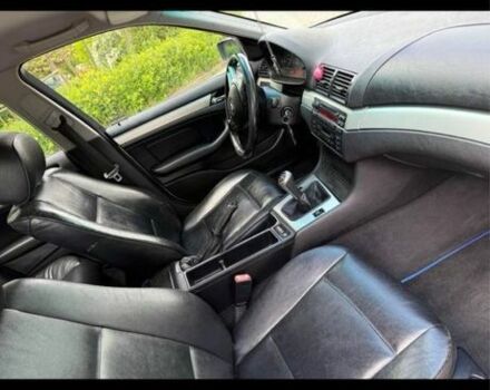 Серый БМВ М3, объемом двигателя 2 л и пробегом 340 тыс. км за 2188 $, фото 10 на Automoto.ua