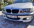 Серый БМВ М3, объемом двигателя 2 л и пробегом 400 тыс. км за 5516 $, фото 8 на Automoto.ua