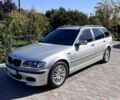 Серый БМВ М3, объемом двигателя 2 л и пробегом 400 тыс. км за 5516 $, фото 1 на Automoto.ua