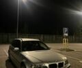 Серый БМВ М3, объемом двигателя 2 л и пробегом 290 тыс. км за 2100 $, фото 1 на Automoto.ua
