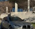 Сірий БМВ М3, об'ємом двигуна 2.99 л та пробігом 36 тис. км за 98000 $, фото 1 на Automoto.ua