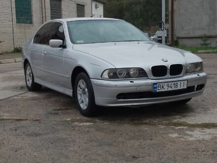 БМВ М3 2000 в Нетешине на Automoto.ua Серый БМВ М3, объемом двигателя 2 л и пробегом 300 тыс. км за 4400 $, фото 1 на Automoto.ua