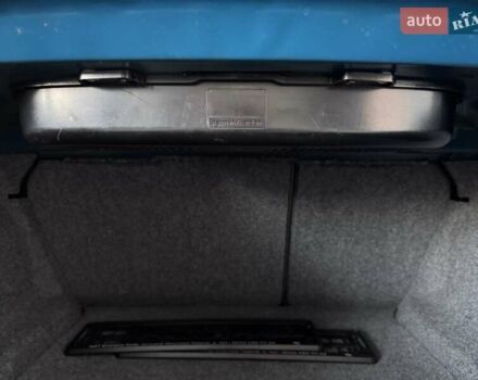 Синий БМВ М3, объемом двигателя 3.2 л и пробегом 122 тыс. км за 78900 $, фото 35 на Automoto.ua