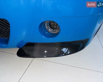 Синий БМВ М3, объемом двигателя 3.2 л и пробегом 122 тыс. км за 78900 $, фото 15 на Automoto.ua