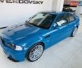 Синий БМВ М3, объемом двигателя 3.2 л и пробегом 122 тыс. км за 79900 $, фото 20 на Automoto.ua