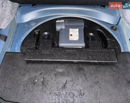 Синий БМВ М3, объемом двигателя 3.2 л и пробегом 122 тыс. км за 78900 $, фото 73 на Automoto.ua