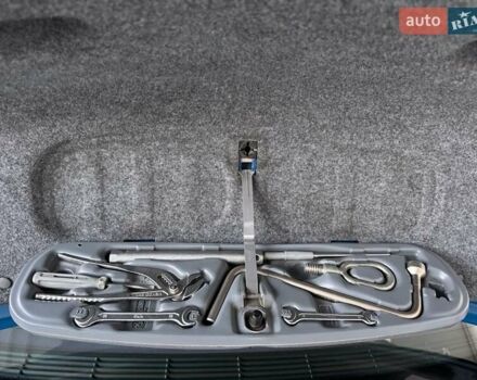 Синий БМВ М3, объемом двигателя 3.2 л и пробегом 122 тыс. км за 78900 $, фото 74 на Automoto.ua