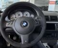 Синий БМВ М3, объемом двигателя 3.2 л и пробегом 122 тыс. км за 79900 $, фото 52 на Automoto.ua