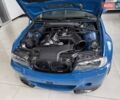 Синий БМВ М3, объемом двигателя 3.2 л и пробегом 122 тыс. км за 78900 $, фото 5 на Automoto.ua