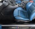 Синий БМВ М3, объемом двигателя 3.2 л и пробегом 122 тыс. км за 78900 $, фото 66 на Automoto.ua