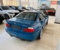 Синий БМВ М3, объемом двигателя 3.2 л и пробегом 122 тыс. км за 79900 $, фото 43 на Automoto.ua