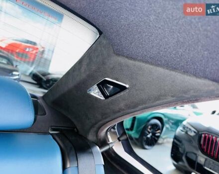 Синий БМВ М3, объемом двигателя 3.2 л и пробегом 122 тыс. км за 78900 $, фото 71 на Automoto.ua