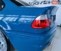 Синій БМВ М3, об'ємом двигуна 3.2 л та пробігом 122 тис. км за 99900 $, фото 36 на Automoto.ua