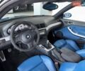 Синий БМВ М3, объемом двигателя 3.2 л и пробегом 122 тыс. км за 78900 $, фото 50 на Automoto.ua