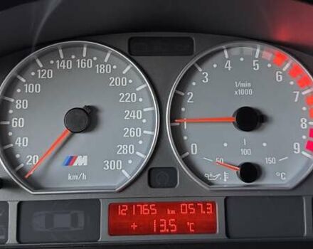 Синий БМВ М3, объемом двигателя 3.2 л и пробегом 122 тыс. км за 79900 $, фото 51 на Automoto.ua