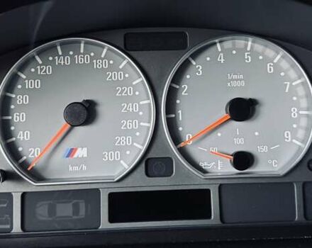 Синий БМВ М3, объемом двигателя 3.2 л и пробегом 122 тыс. км за 78900 $, фото 53 на Automoto.ua