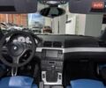 Синий БМВ М3, объемом двигателя 3.2 л и пробегом 122 тыс. км за 79900 $, фото 55 на Automoto.ua