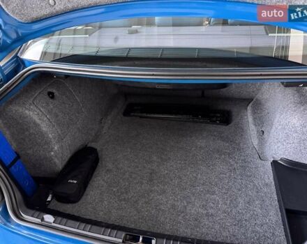 Синий БМВ М3, объемом двигателя 3.2 л и пробегом 122 тыс. км за 78900 $, фото 72 на Automoto.ua