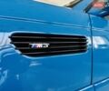 Синий БМВ М3, объемом двигателя 3.2 л и пробегом 122 тыс. км за 78900 $, фото 19 на Automoto.ua